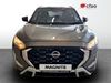 Nissan MAGNITE 1.0 VISIA AUTO
