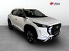Nissan MAGNITE 1.0 ACENTA MANUAL