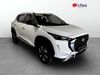 Nissan MAGNITE 1.0 ACENTA MANUAL