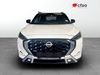 Nissan MAGNITE 1.0 ACENTA MANUAL