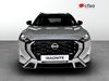 Nissan MAGNITE 1.0 VISIA MANUAL