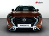 Nissan MAGNITE 1.0 TURBO ACENTA MANUAL