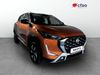 Nissan MAGNITE 1.0 TURBO ACENTA MANUAL