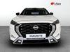 Nissan MAGNITE 1.0 ACENTA MANUAL