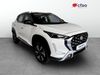 Nissan MAGNITE 1.0 ACENTA MANUAL