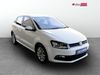 Volkswagen Polo Vivo HATCH 1.4 COMFORTLINE