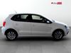 Volkswagen Polo Vivo HATCH 1.4 COMFORTLINE