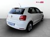 Volkswagen Polo Vivo HATCH 1.4 COMFORTLINE