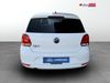 Volkswagen Polo Vivo HATCH 1.4 COMFORTLINE