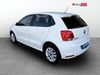 Volkswagen Polo Vivo HATCH 1.4 COMFORTLINE