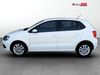 Volkswagen Polo Vivo HATCH 1.4 COMFORTLINE