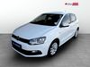 Volkswagen Polo Vivo HATCH 1.4 COMFORTLINE