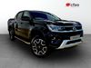 Volkswagen Amarok 3.0TDI V6 DOUBLE CAB STYLE 4MOTION