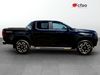 Volkswagen Amarok 3.0TDI V6 DOUBLE CAB STYLE 4MOTION