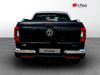Volkswagen Amarok 3.0TDI V6 DOUBLE CAB STYLE 4MOTION