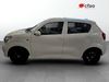 Toyota Vitz 1.0 XR AUTO