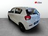 Toyota Vitz 1.0 XR AUTO