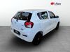 Toyota Vitz 1.0 XR AUTO