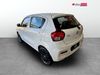 Toyota Vitz 1.0 XR MANUAL