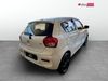 Toyota Vitz 1.0 XR MANUAL