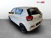 Toyota Vitz 1.0 XR MANUAL