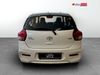 Toyota Vitz 1.0 XR MANUAL