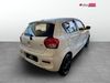 Toyota Vitz 1.0 XR MANUAL