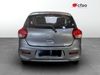 Toyota Vitz 1.0 XR AUTO