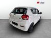 Toyota Vitz 1.0 XR AUTO