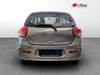Toyota Vitz 1.0 XR AUTO