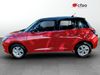 Suzuki Swift 1.2 GL+ MANUAL