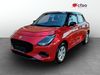 Suzuki Swift 1.2 GL+ MANUAL