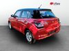Suzuki Swift 1.2 GL+ MANUAL
