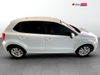 Volkswagen Polo Vivo HATCH 1.4 LIFE EDITION 15