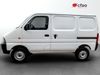 Suzuki EECO 1.2 PANEL VAN