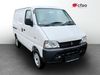 Suzuki EECO 1.2 PANEL VAN