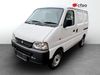 Suzuki EECO 1.2 PANEL VAN