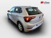Volkswagen Polo Vivo 1.4 TRENDLINE (5DR)