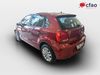 Volkswagen Polo Vivo 1.4 TRENDLINE (5DR)