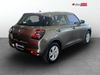 Suzuki Swift 1.2 GL+ MANUAL