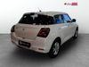 Suzuki Swift 1.2 GL+ MANUAL