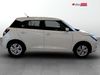 Suzuki Swift 1.2 GL+ MANUAL