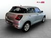 Suzuki Swift 1.2 GL+ MANUAL