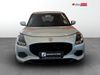 Suzuki Swift 1.2 GL+ AUTO