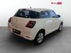 Suzuki Swift 1.2 GL+ AUTO