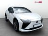 Lexus Rz 450E SE