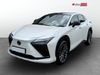Lexus Rz 450E SE