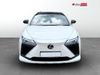 Lexus Rz 450E SE