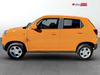 Suzuki S-PRESSO 1.0 GL MANUAL