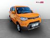 Suzuki S-PRESSO 1.0 GL MANUAL